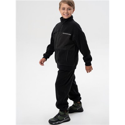 Комплект для мальчика: куртка, брюки