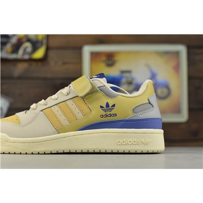 Adidas Originals GX4575 из натуральной кожи