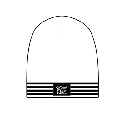 Шапка для девочки