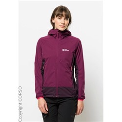 Softshelljacke