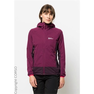 Softshelljacke