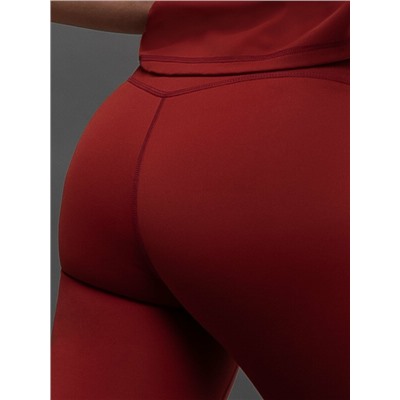 брюки (модель &quot;лосины&quot;) спортивные женские