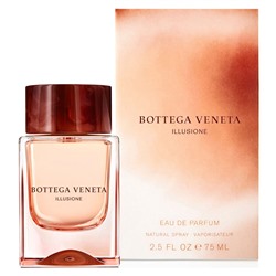 EU Bottega Veneta Illusione For Women edp 75 ml