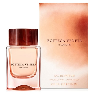 EU Bottega Veneta Illusione For Women edp 75 ml