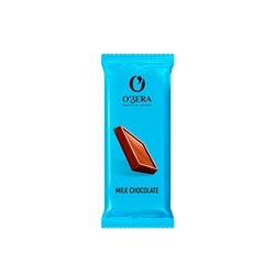 «O'Zera», шоколад Milk, 24 г (упаковка 30 шт)