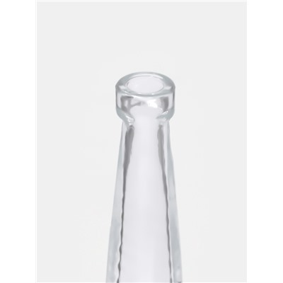 Бутылка для соусов и масла «Париж», 50 мл, h=15 см