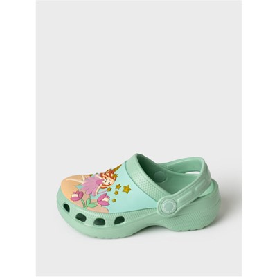 Сабо для девочки