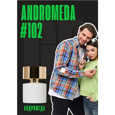 Andromeda / GET PARFUM 102