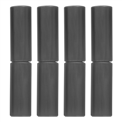 Петля гаражная с шаром, D 28 x 140 мм, 4 шт, Сибртех