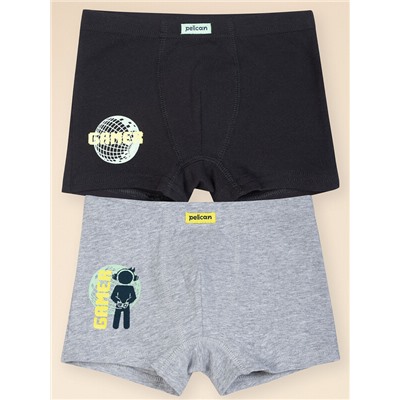 Трусы для мальчиков