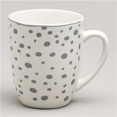 НАБОР КРУЖЕК BRONCO "DREAMS" 32 ШТ. 360 МЛ.