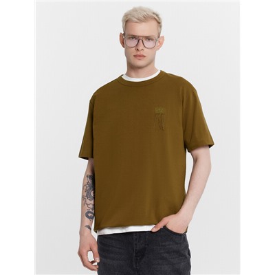 ФУТБОЛКА МУЖСКАЯ 111855