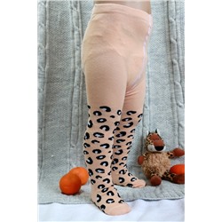 Колготки Пятнышки детские