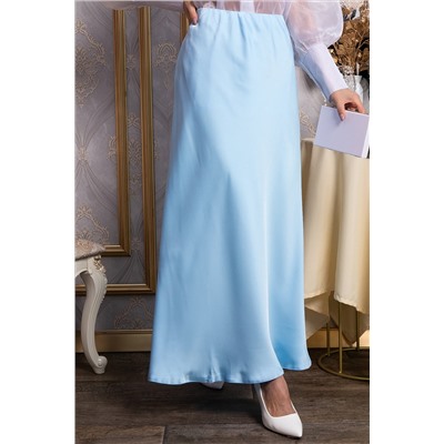 Юбка Лантана (голубая) Ю13182-6М