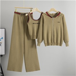 Butterfly Костюм-тройка женский  1611711367AH