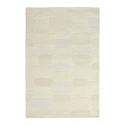 Ковер из шерсти Gangtok из коллекции Ethnic, 120х180 см