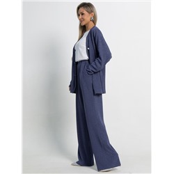 Брюки Вэлери (синие) Б15057-39М