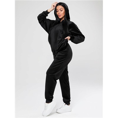 Костюм Фиоренца чёрный ИвК