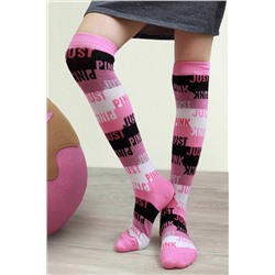 Гольфы Пинк детские