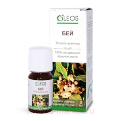 Олеос масло эфирное Бей 5мл N 1