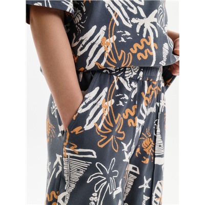 Шорты для мальчика