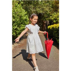 C913-024 HeartJunior (Сердце) Зонт детский Fulton