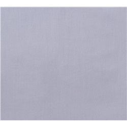 Ткань сатин Гладкокрашеный / Светло-сиреневый