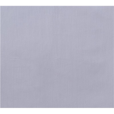 Ткань сатин Гладкокрашеный / Светло-сиреневый