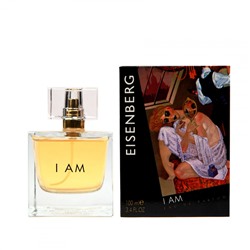 EU Eisenberg I Am edp for women 100 ml
