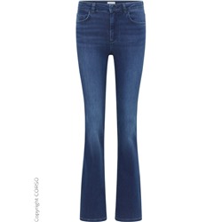 Bootcut-Jeans