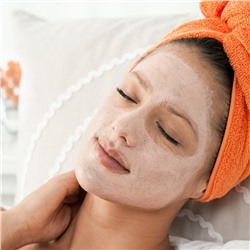 Luvos Creme-Maske Repair mit Buchenknospenextrakt  Крем-маска Восстанавливающая с экстрактом почек бука