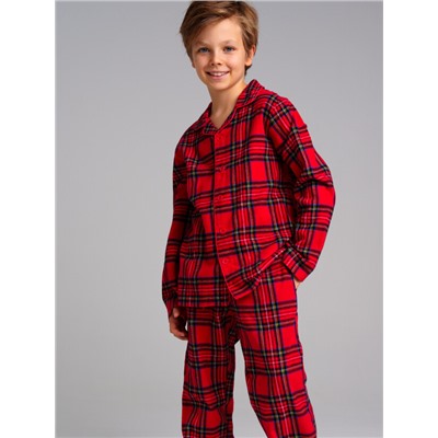 Пижама для мальчика