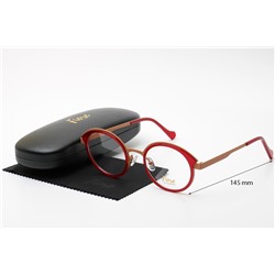 Оправа Fiore 7020 c1 (комплект футляр+салфетка)