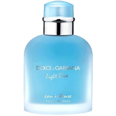 DOLCE & GABBANA BLUE INTENSE MEN test 100ml edp