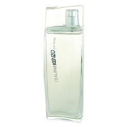 EU Kenzo L'eau Par Pour Femme edt 100 ml NEW