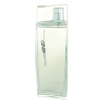 EU Kenzo L'eau Par Pour Femme edt 100 ml NEW