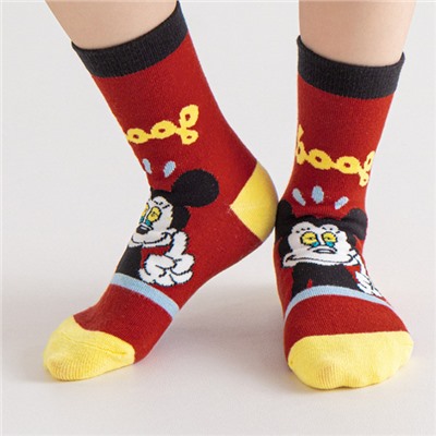 Носки (упаковка, 5 шт.)