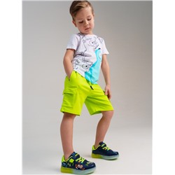 Шорты для мальчика