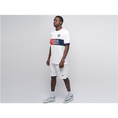 Футбольная форма Nike FC PSG