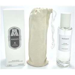 Мини-тестер Lux Attar Collection Hayati Edp 40 ml