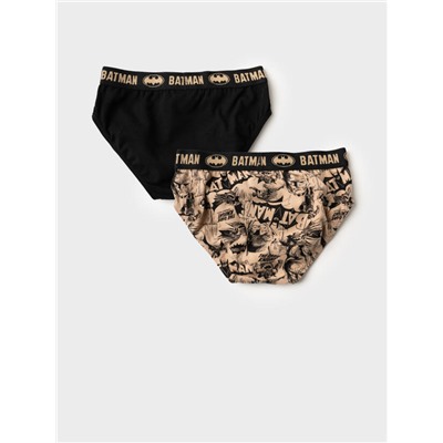 Трусы для мальчика, 2 шт в комплекте