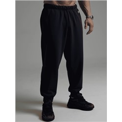 Брюки Леон тёмно-синий Лт