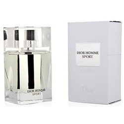 Tester Christian Dior Homme Sport 100 ml