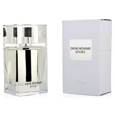 Tester Christian Dior Homme Sport 100 ml