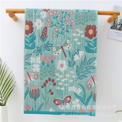 Cartoon soft towel, wholesale