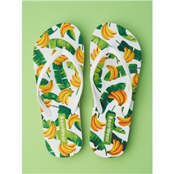 Сланцы «Бананы белые»