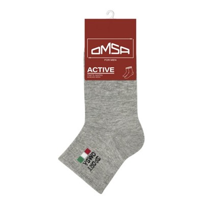 Носки спортивные, Omsa, Active 117 оптом