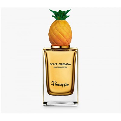 Dolce & Gabbana Pineapple edt unisex 150 ml