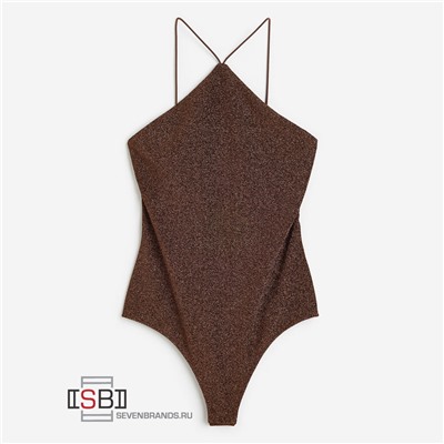 H&M, 486451, Боди