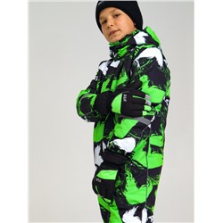 Перчатки для мальчика